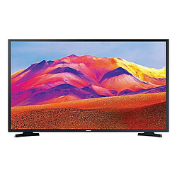 TV intelligente Samsung UE32T5302CEXXH Full HD 32"