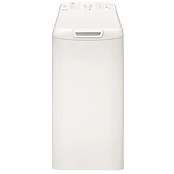 Lave-linge top 5.5kg 1100 tours/min - vlt1155w - VEDETTE 