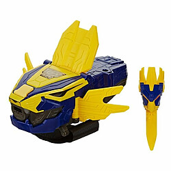 Ludendo Power Rangers Beast Morphers – Beast-X King Morpher