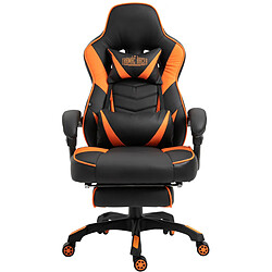 Fauteuil gamer