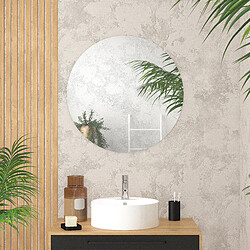 Aurlane Miroir simple salle de bain