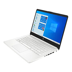 Avis Portable HP 14s-fq0107nf Ryzen 3 3250U 4GB 256GB PCIe AMD Radeon Integrated Graphics 14"HD Slim SVA Narrow Border Win10H6 2V9K3EA#ABF