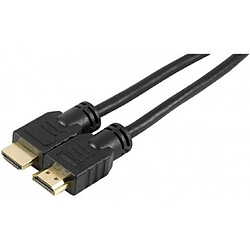 Conecticplus Câble HDMI 5m standard