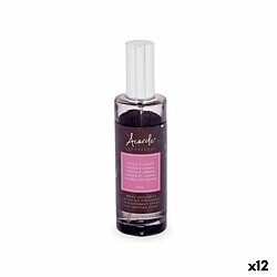 Acorde Spray Diffuseur Fraise Jasmin 70 ml (12 Unités)