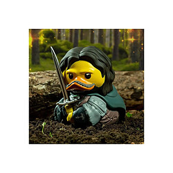 Numskull Le Seigneur des Anneaux - Figurine Tubbz Aragorn Boxed Edition 10 cm 