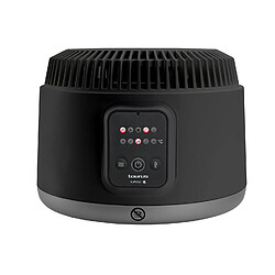 Chauffage soufflant vortex 2000w - tropicano jet hot & cool - TAURUS ALPATEC