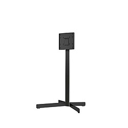 Vogel's Support Pied TV Vogel s EFF 8230 Noir 