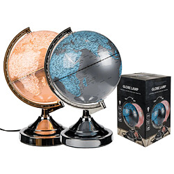 Magneticland Lampe à poser Globe DeLuxe 20 cm