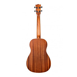 Kala Mahogany KA-B - Ukulele Baryton