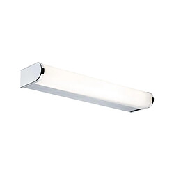 Paulmann Réglette LED Arneb IP44 9W 230V aluminium