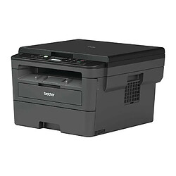 BROTHER - Imprimante Laser Monochrome 3 en 1 DCP L2530DW