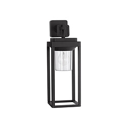 NOVA LUCE Applique e Omika 1x12W E27 Anthracite 