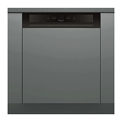 Lave-vaisselle encastrable HOTPOINT 14 Couverts Moteur induction 60cm E, HOT8050147054673