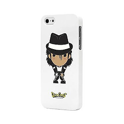 HOUSSE COQUE ETUI MOXIE ?? CELEBRIDOLS OFFICIEL ? IPHONE 5 5S ?? MICHAEL JACKSON