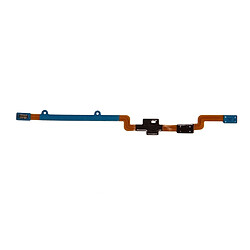 Avis Wewoo Pour ruban de microphone Samsung Galaxy Tab S 10.5 / T800 pièce détachée Câble flexible Flex Cable