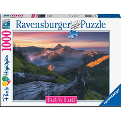 Ravensburger 1000 p mont Bromo Indonesie 