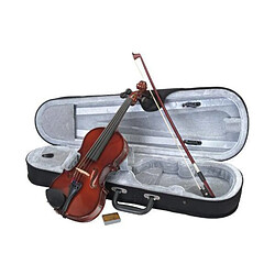 Classic Cantabile Set complet violon d'étude 3/4