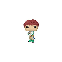 FUNKO - Figurine POP BTS Suga 