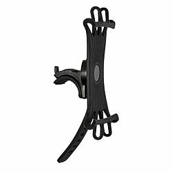 Avis Paris Prix Sacoche & Support Téléphone Trottinette 13cm Noir