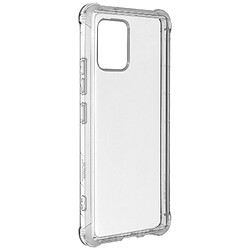 Coque Samsung Galaxy A42 Silicone Fine Légère Original Soft Case Transparent