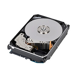 Toshiba E-CapacityHDD 16TB 3.5 7.2k SAS 12G 5xxe