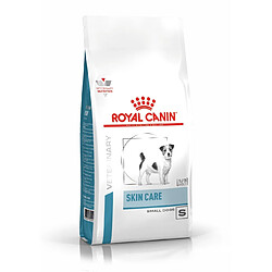 Royal Canin Canine Skin Care Small Dog SKS25