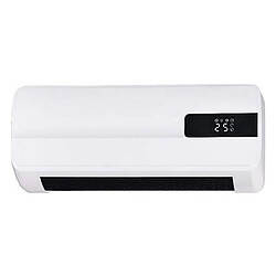 Tristar Chauffage en céramique KA-5070 2000 W avec télécommande