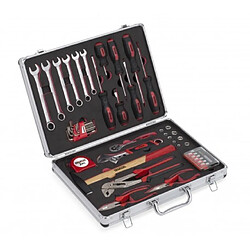 Varo KREATOR Coffret à outils 52 pcs KRT951001