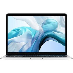 Apple MacBook Air 13" 2020 Core i7 1,2 Ghz 16 Go 512 Go SSD Argent · Reconditionné 