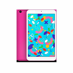 Tablette SPC Gravity 3 Mini 8" Allwinner 4 GB RAM 64 GB Rose