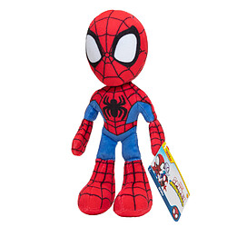 Mascotte en peluche 20 cm Spidey et ses amis - Spider-Man Marvel