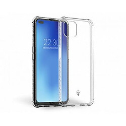 Force Case Coque Renforcée pour Oppo Reno 4Z AIR Transparent