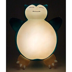 Acheter TEKNOFUN Pokémon - Lampe LED Ronflex 25 cm