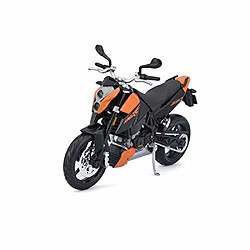 KTM 690 DUKE Moto Maisto Diecast Echelle 1:12 