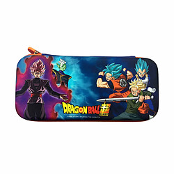 Blade Nintendo Switch - Dragon Ball Z Licence officielle - Couverture de stockage - Accessoires - Cartes de jeu