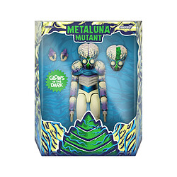 Super7 Universal Monsters - Figurine The Metaluna Mutant Ultimate Wave 2 (Blue Glow) 18 cm