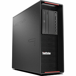 PC de bureau Lenovo P720 XEON intel xeon gold 5218 32 GB RAM 512 GB 