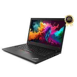 Lenovo ThinkPad A485 - Ryzen 5 PRO 2500U - 32 Go - SSD 2048