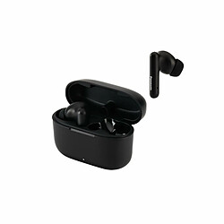 Casque Panasonic RZB110WDEK Noir 