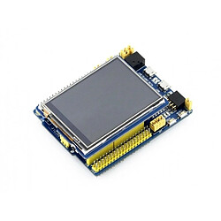 Wewoo Ecran LCD tactile de 2,8 pouces pour Arduino