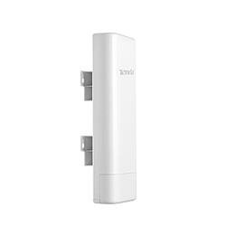 Avis Tenda O3 point d'accès réseaux locaux sans fil 150 Mbit/s Blanc Connexion Ethernet, supportant l'alimentation via ce port (PoE)