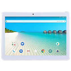 Avis Yonis Tablette tactile 4G Android 10 pouces + SD 4Go