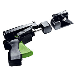 Festool 768116 Serre-joints rapide FS-RAPID/L pour SSU 200, IS 330 avec rail de guidage 