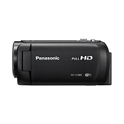 caméra HD wifi panasonic