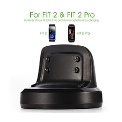 PHONECARE Chargeur USB - Samsung Gear Fit 2 Pro 