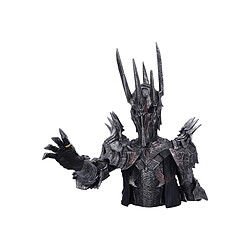 Nemesis Now Le Seigneur des anneaux - Buste Sauron 39 cm 