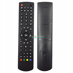 GUPBOO Télécommande Universelle de Rechange pour TV Inno HitIH22911T19B HitIH22911-19BF-