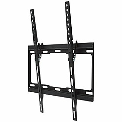 Proper P-FWB44TB-1 Support inclinable pour TV Noir