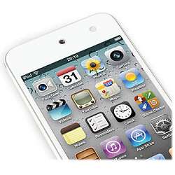 Avis Moshi Film de protection d'écran pour Apple iPod Touch 4 Anti-rayures Lisse EZ Glide Transparent