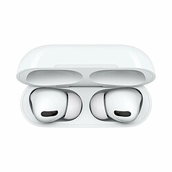 Acheter Tws Bluetooth Écouteur Sans Fil Casque Capteur Intelligent Écouteurs 8D Hifi Stéréo Blanc